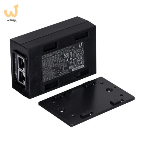 Injector PoE Ubiquiti POE-48-24W-G Passive 48V 24W Injector PoE Ubiquiti POE-48-24W-G Passive 48V 24W
