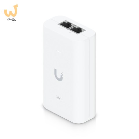 Injector PoE Ubiquiti U-PoE++ PoE++ 60W (U-POE++-EU) Injector PoE Ubiquiti U-PoE++ PoE++ 60W (U-POE++-EU)
