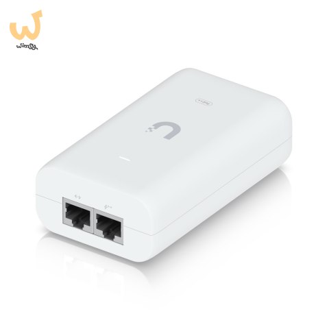 Injector PoE Ubiquiti U-PoE++ PoE++ 60W (U-POE++-EU) Injector PoE Ubiquiti U-PoE++ PoE++ 60W (U-POE++-EU)