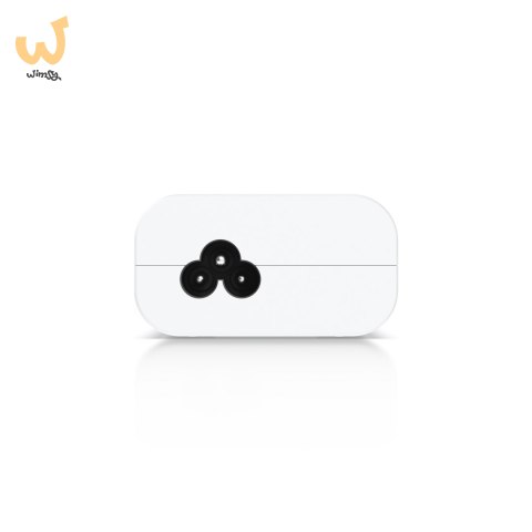 Injector PoE Ubiquiti U-PoE++ PoE++ 60W (U-POE++-EU) Injector PoE Ubiquiti U-PoE++ PoE++ 60W (U-POE++-EU)