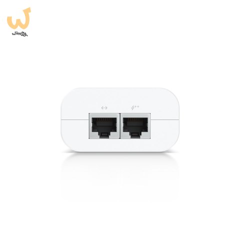 Injector PoE Ubiquiti U-PoE++ PoE++ 60W (U-POE++-EU) Injector PoE Ubiquiti U-PoE++ PoE++ 60W (U-POE++-EU)