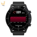 MEDIA-TECH SMARTBAND GENUA, FUNKCJA DZWONIENIA BLUETOOTH, POMAIAR CIŚNIENIA KRWI, PULSU I INNYCH PARAMETRÓW MT870