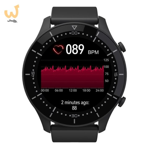 MEDIA-TECH SMARTBAND GENUA, FUNKCJA DZWONIENIA BLUETOOTH, POMAIAR CIŚNIENIA KRWI, PULSU I INNYCH PARAMETRÓW MT870 MEDIA-TECH SMARTBAND GENUA, FUNKCJA DZWONIENIA BLUETOOTH, POMAIAR CIŚNIENIA KRWI, PULSU I INNYCH PARAMETRÓW MT870