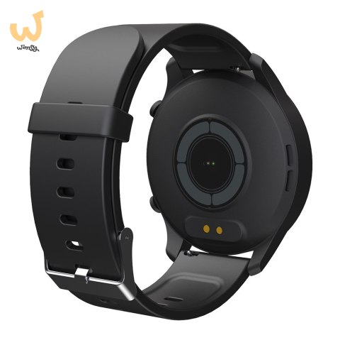 MEDIA-TECH SMARTBAND GENUA, FUNKCJA DZWONIENIA BLUETOOTH, POMAIAR CIŚNIENIA KRWI, PULSU I INNYCH PARAMETRÓW MT870 MEDIA-TECH SMARTBAND GENUA, FUNKCJA DZWONIENIA BLUETOOTH, POMAIAR CIŚNIENIA KRWI, PULSU I INNYCH PARAMETRÓW MT870