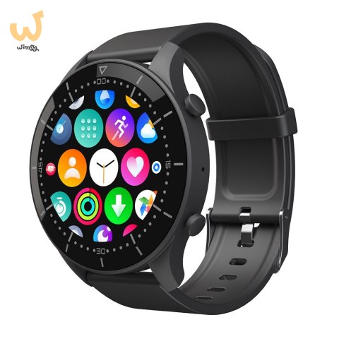 MEDIA-TECH SMARTBAND GENUA, FUNKCJA DZWONIENIA BLUETOOTH, POMAIAR CIŚNIENIA KRWI, PULSU I INNYCH PARAMETRÓW MT870 MEDIA-TECH SMARTBAND GENUA, FUNKCJA DZWONIENIA BLUETOOTH, POMAIAR CIŚNIENIA KRWI, PULSU I INNYCH PARAMETRÓW MT870