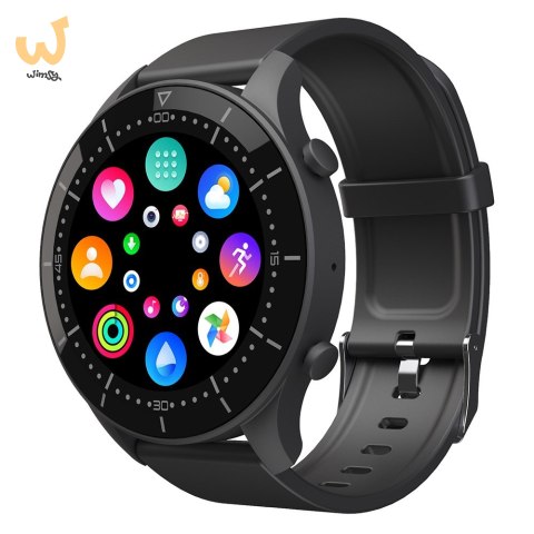 MEDIA-TECH SMARTBAND GENUA, FUNKCJA DZWONIENIA BLUETOOTH, POMAIAR CIŚNIENIA KRWI, PULSU I INNYCH PARAMETRÓW MT870 MEDIA-TECH SMARTBAND GENUA, FUNKCJA DZWONIENIA BLUETOOTH, POMAIAR CIŚNIENIA KRWI, PULSU I INNYCH PARAMETRÓW MT870