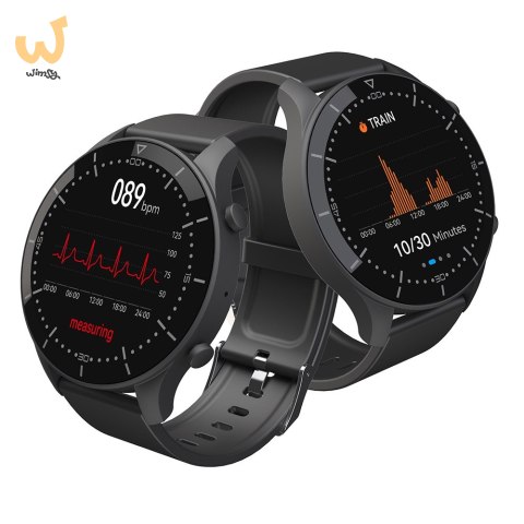MEDIA-TECH SMARTBAND GENUA, FUNKCJA DZWONIENIA BLUETOOTH, POMAIAR CIŚNIENIA KRWI, PULSU I INNYCH PARAMETRÓW MT870 MEDIA-TECH SMARTBAND GENUA, FUNKCJA DZWONIENIA BLUETOOTH, POMAIAR CIŚNIENIA KRWI, PULSU I INNYCH PARAMETRÓW MT870