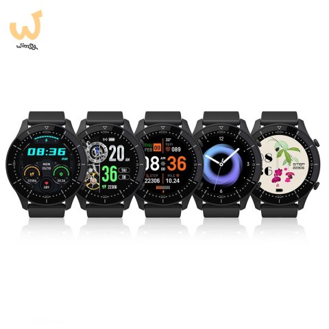 MEDIA-TECH SMARTBAND GENUA, FUNKCJA DZWONIENIA BLUETOOTH, POMAIAR CIŚNIENIA KRWI, PULSU I INNYCH PARAMETRÓW MT870 MEDIA-TECH SMARTBAND GENUA, FUNKCJA DZWONIENIA BLUETOOTH, POMAIAR CIŚNIENIA KRWI, PULSU I INNYCH PARAMETRÓW MT870