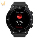 MEDIA-TECH SMARTBAND GENUA, FUNKCJA DZWONIENIA BLUETOOTH, POMAIAR CIŚNIENIA KRWI, PULSU I INNYCH PARAMETRÓW MT870
