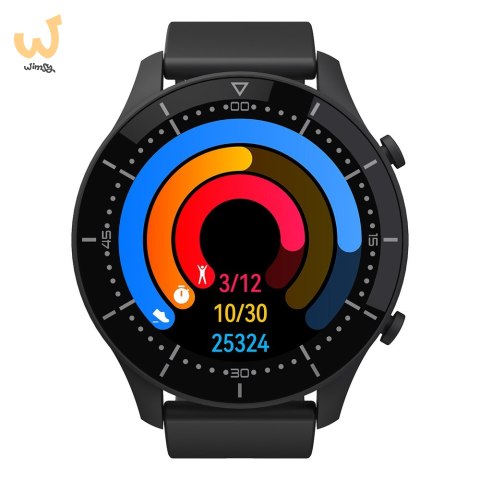 MEDIA-TECH SMARTBAND GENUA, FUNKCJA DZWONIENIA BLUETOOTH, POMAIAR CIŚNIENIA KRWI, PULSU I INNYCH PARAMETRÓW MT870 MEDIA-TECH SMARTBAND GENUA, FUNKCJA DZWONIENIA BLUETOOTH, POMAIAR CIŚNIENIA KRWI, PULSU I INNYCH PARAMETRÓW MT870