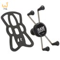 RAM MOUNT duży uniwers uchwyt X-Grip RAM-HOL-UN10BU