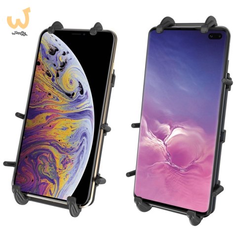 RAM Mount uchwyt do smartfona RAM-HOL-PD4-238AU RAM Mount uchwyt do smartfona RAM-HOL-PD4-238AU