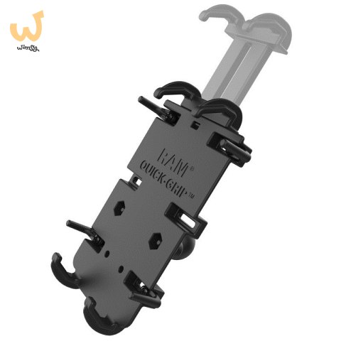 RAM Mount uchwyt do smartfona RAM-HOL-PD4-238AU RAM Mount uchwyt do smartfona RAM-HOL-PD4-238AU