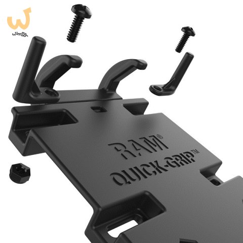 RAM Mount uchwyt do smartfona RAM-HOL-PD4-238AU RAM Mount uchwyt do smartfona RAM-HOL-PD4-238AU
