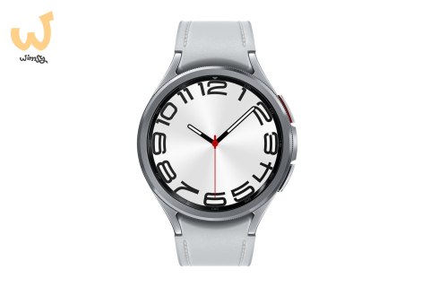 Samsung Galaxy Watch 6 (R960) Classic 47mm BT, Silver Samsung Galaxy Watch 6 (R960) Classic 47mm BT, Silver