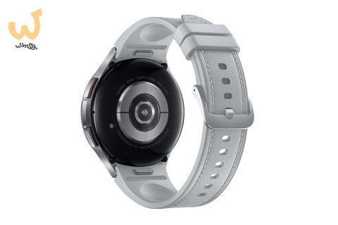 Samsung Galaxy Watch 6 (R960) Classic 47mm BT, Silver Samsung Galaxy Watch 6 (R960) Classic 47mm BT, Silver
