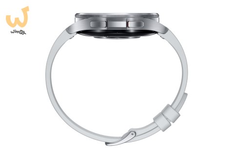 Samsung Galaxy Watch 6 (R960) Classic 47mm BT, Silver Samsung Galaxy Watch 6 (R960) Classic 47mm BT, Silver