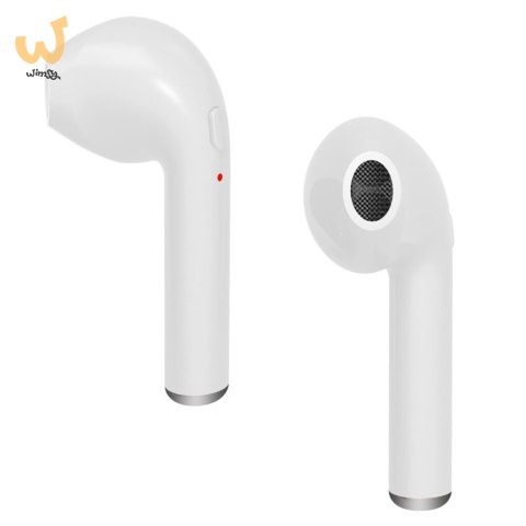 Słuchawki Media tech MT3589W (douszne; Bluetooth; z wbudowanym mikrofonem; kolor czarny Słuchawki Media tech MT3589W (douszne; Bluetooth; z wbudowanym mikrofonem; kolor czarny