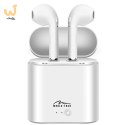 Słuchawki Media tech MT3589W (douszne; Bluetooth; z wbudowanym mikrofonem; kolor czarny