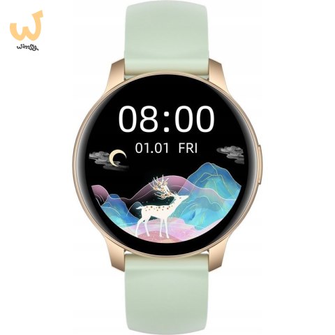 Smartwatch ORO ACTIVE PRO 1 Oromed Smartwatch ORO ACTIVE PRO 1 Oromed