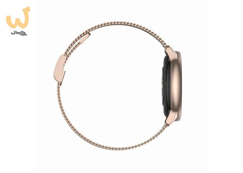 Smartwatch ORO LADY GOLD NEXT Oromed Smartwatch ORO LADY GOLD NEXT Oromed
