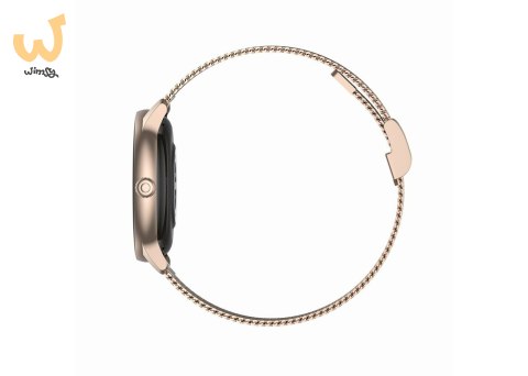 Smartwatch ORO LADY GOLD NEXT Oromed Smartwatch ORO LADY GOLD NEXT Oromed
