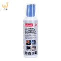 Activejet AOC-269 Zestaw do czyszczenia ekranów 2w1 250 ml., 20x20 cm