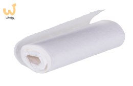 Activejet AOC-300 chusteczki bezpyłowe 24 szt. Uniwersalne, suche ściereczki niepylące, perforowane do czyszczenia komputerów i 