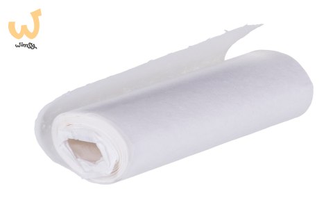 Activejet AOC-300 chusteczki bezpyłowe 24 szt. Uniwersalne, suche ściereczki niepylące, perforowane do czyszczenia komputerów i Activejet AOC-300 chusteczki bezpyłowe 24 szt. Uniwersalne, suche ściereczki niepylące, perforowane do czyszczenia komputerów i