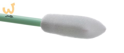 Activejet AOC-303 Patyczki do czyszczenia klawiatur bawełniane, 12 sztuk w opakowaniu. Activejet AOC-303 Patyczki do czyszczenia klawiatur bawełniane, 12 sztuk w opakowaniu.