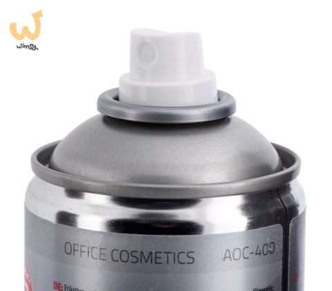 Activejet AOC-400 Preparat do usuwania etykiet (400 ml) Label Remover Activejet AOC-400 Preparat do usuwania etykiet (400 ml) Label Remover