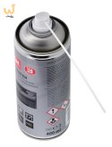 Activejet AOC-401 Preparat do czyszczenia drukarek, urządzeń (400 ml) Niezbędny w każdym biurze i każdym domu wyposażonym w druk