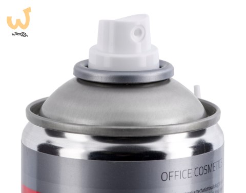 Activejet AOC-401 Preparat do czyszczenia drukarek, urządzeń (400 ml) Niezbędny w każdym biurze i każdym domu wyposażonym w druk Activejet AOC-401 Preparat do czyszczenia drukarek, urządzeń (400 ml) Niezbędny w każdym biurze i każdym domu wyposażonym w druk