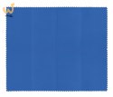 Activejet AOC-500 Ściereczka czyszcząca z mikrofibry 15x18cm, doskonała do czyszczenia laptopów, monitorów, klawiatur, obudów ko