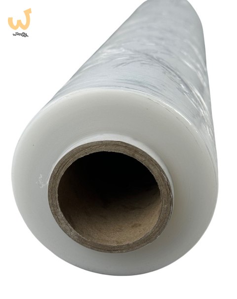 BSTech Folia stretch transparent 23mic 2.2/2.00 BSTech Folia stretch transparent 23mic 2.2/2.00