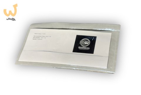 BSTech Przylgi kurierskie C5 235x175 mm 1000 szt BSTech Przylgi kurierskie C5 235x175 mm 1000 szt