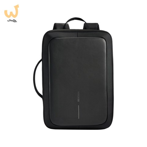 XD DESIGN PLECAK ANTYKRADZIEŻOWY BOBBY BIZZ 2.0 CZARNY P/N: P705.921 XD DESIGN PLECAK ANTYKRADZIEŻOWY BOBBY BIZZ 2.0 CZARNY P/N: P705.921
