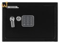 Yale Medium Electronic Value Safe Sejf podstawowy YSV domowy