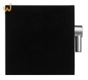 Yale Mini Electronic Safe Black Sejf podstawowy YSV mini czarny