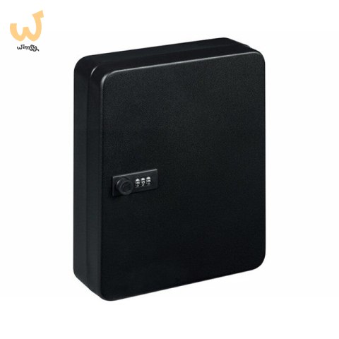 Yale Small Combination Key Box Skrzynka na klucze YKB/200 z zamkiem szyfrowym (200x160x80mm) Yale Small Combination Key Box Skrzynka na klucze YKB/200 z zamkiem szyfrowym (200x160x80mm)
