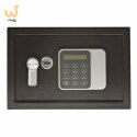 Yale Small Electronic Guest Safe Sejf podstawowy YSG guest kompaktowy