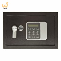 Yale Small Electronic Guest Safe Sejf podstawowy YSG guest kompaktowy