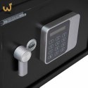 Yale Small Electronic Guest Safe Sejf podstawowy YSG guest kompaktowy