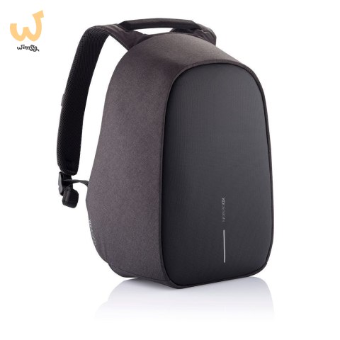 XD DESIGN PLECAK ANTYKRADZIEŻOWY BOBBY HERO REGULAR CZARNY P/N: P705.291 XD DESIGN PLECAK ANTYKRADZIEŻOWY BOBBY HERO REGULAR CZARNY P/N: P705.291