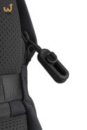 XD DESIGN PLECAK ANTYKRADZIEŻOWY BOBBY SOFT CZARNY P/N: P705.791