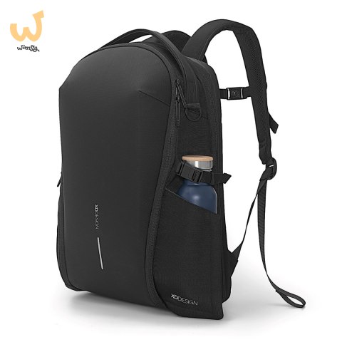 XD DESIGN PLECAK BIZZ BACKPACK CZARNY P/N: P705.931 XD DESIGN PLECAK BIZZ BACKPACK CZARNY P/N: P705.931