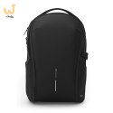 XD DESIGN PLECAK BIZZ BACKPACK CZARNY P/N: P705.931