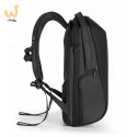 XD DESIGN PLECAK BIZZ BACKPACK CZARNY P/N: P705.931