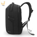 XD DESIGN PLECAK BIZZ BACKPACK CZARNY P/N: P705.931