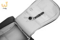 XD DESIGN PLECAK BIZZ BACKPACK CZARNY P/N: P705.931